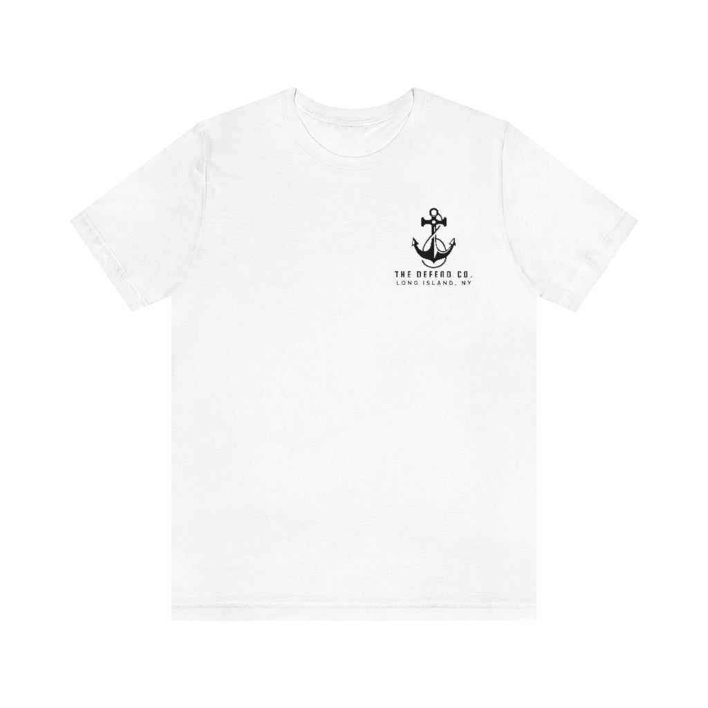 The Anchor Tee