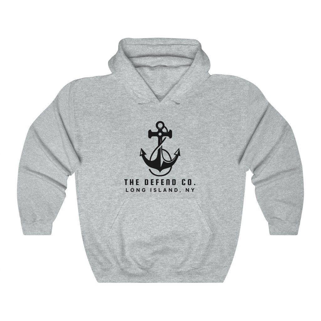 The Shore Hoodie